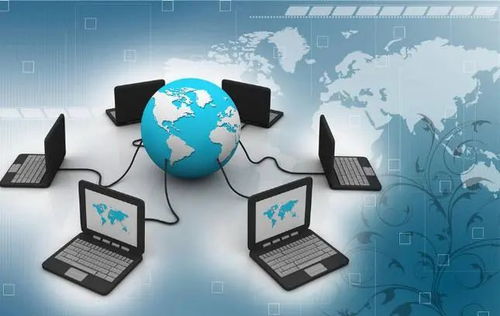 計(jì)算機(jī)網(wǎng)絡(luò)中的實(shí)時(shí)通信與多媒體軟件開發(fā)