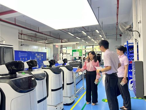 農(nóng)行福州分行 下好金融支持“先手棋”，積極賦能科技型軟件企業(yè)